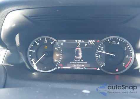 2020 Land Rover Discovery Sport R-Dynamic S/R-Dynamic Se z USA, uszkodzony, nr VIN SALCT2FX0LH855879